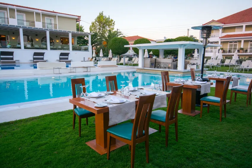 Zante Park Resort and Spa 5*-6