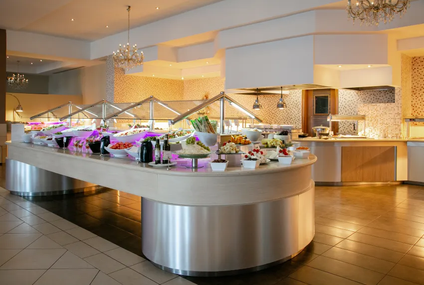 Atlantica Miramare Beach 4*-31
