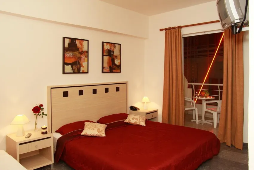 Nancy Hotel 3*-7