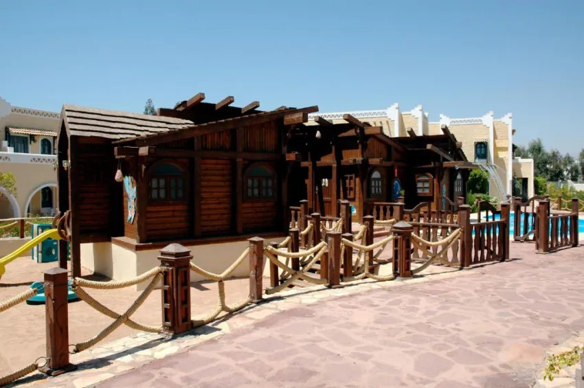 CLUB FARAANA REEF  4*-39