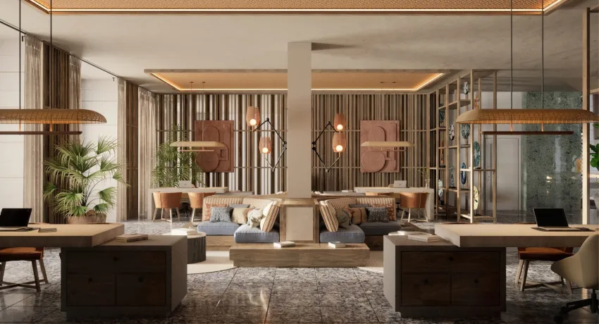 Sarena de Muro Resort Mallorca 5*-5