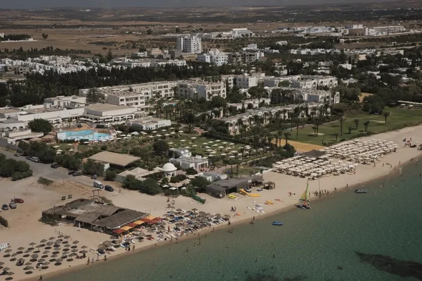 CALIMERA DELFINO BEACH RESORT & SPA  4*-13