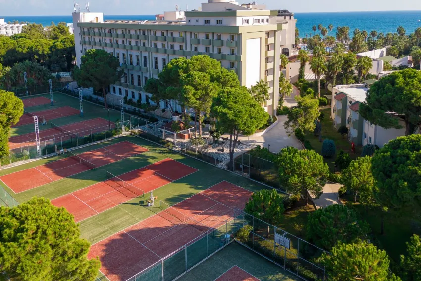 ADORA HOTEL RESORT  5*-33