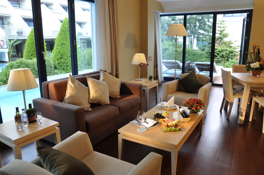 Susesi Luxury Resort Hotel 5*-166