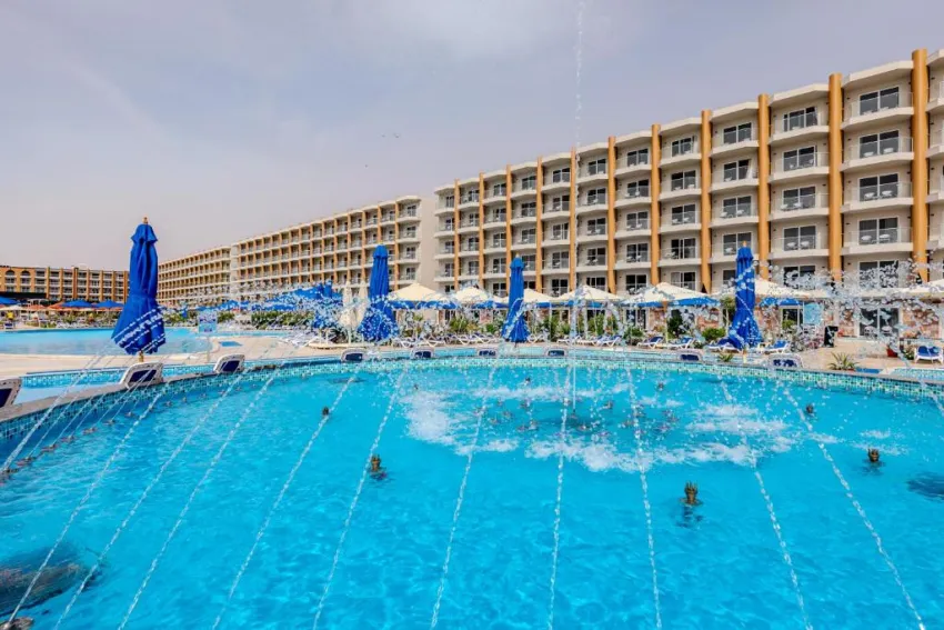 REWAYA LUXURY RESORT  5*-47