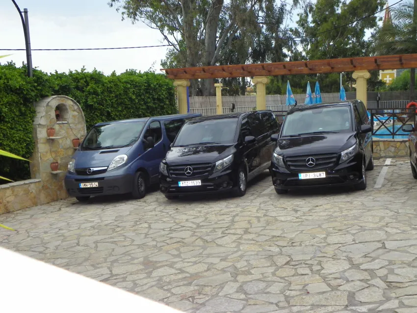 Mirabelle Hotel 3*-12