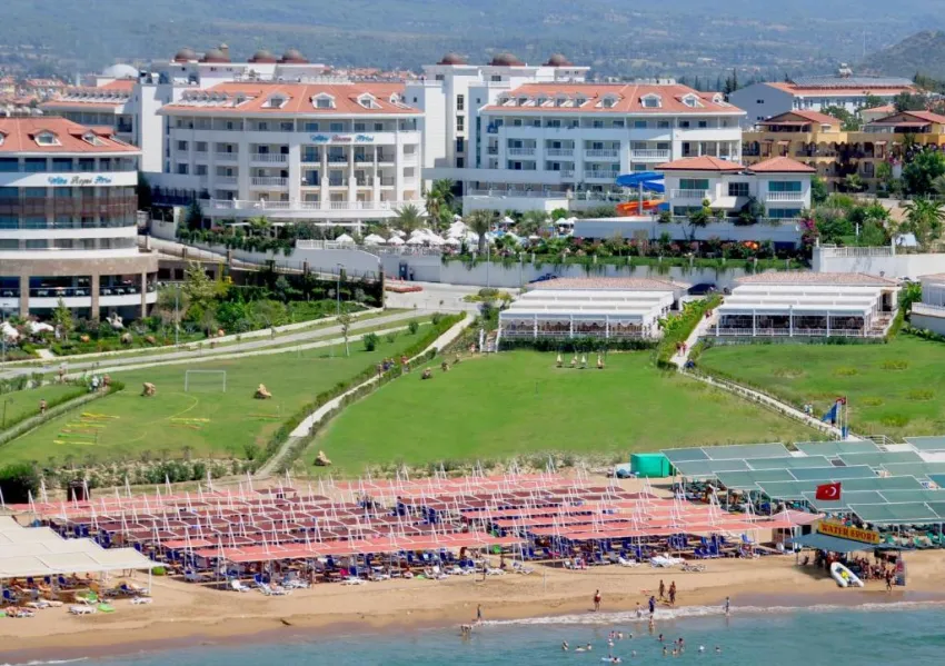 ALBA QUEEN HOTEL  5*-2