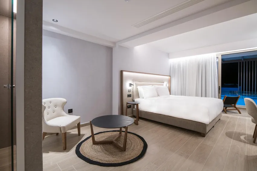 Akasha Beach Hotel and Spa 5*-27
