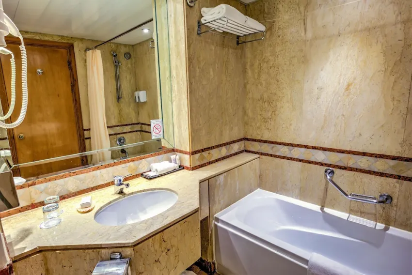 Continental Hotel Hurghada 5*-77