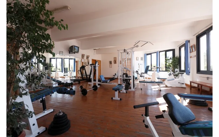 Pharaoh Azur Resort 4*-8