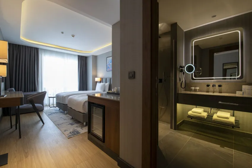 Azura World (Ex. Wyndham Alanya) 5*-24