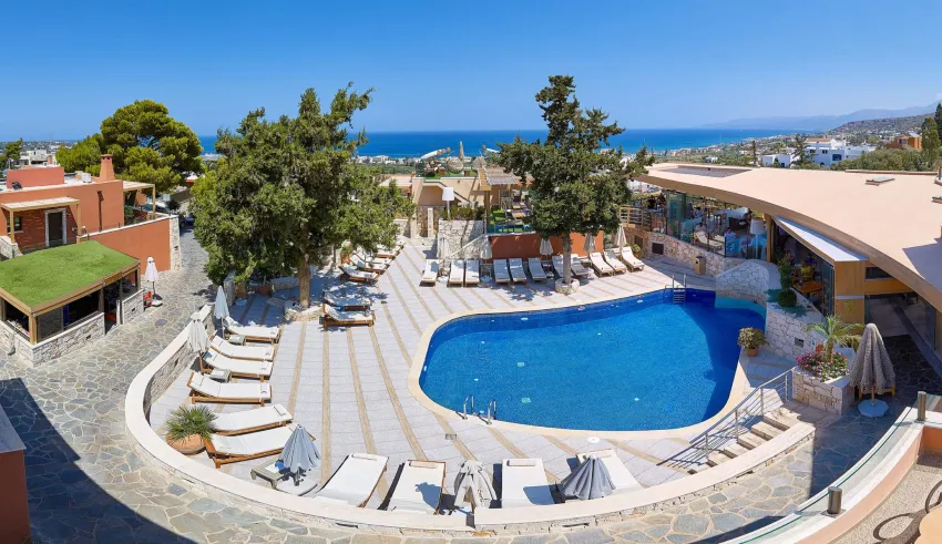 Esperides Resort Crete, The Authentic Experience 5*-1