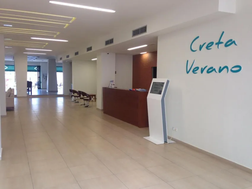 Creta Verano Hotel 4*-7