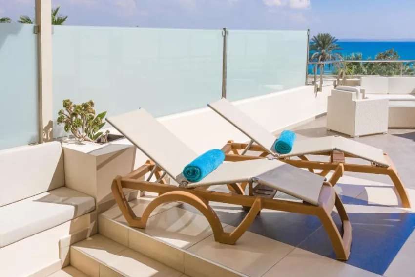 VONRESORT GOLDEN BEACH  5*-13