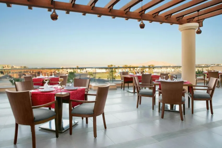 CHARMILLION CLUB AQUA PARK  5*-38