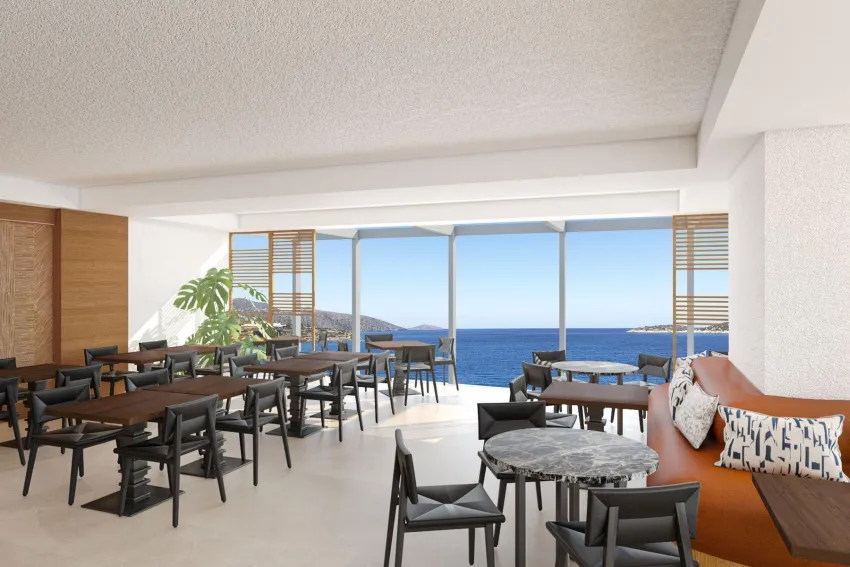 MGallery Niko Seaside Resort 5*-29