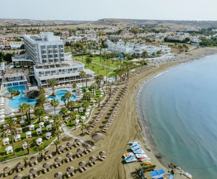 VONRESORT GOLDEN BEACH  5* - Side - Turcia