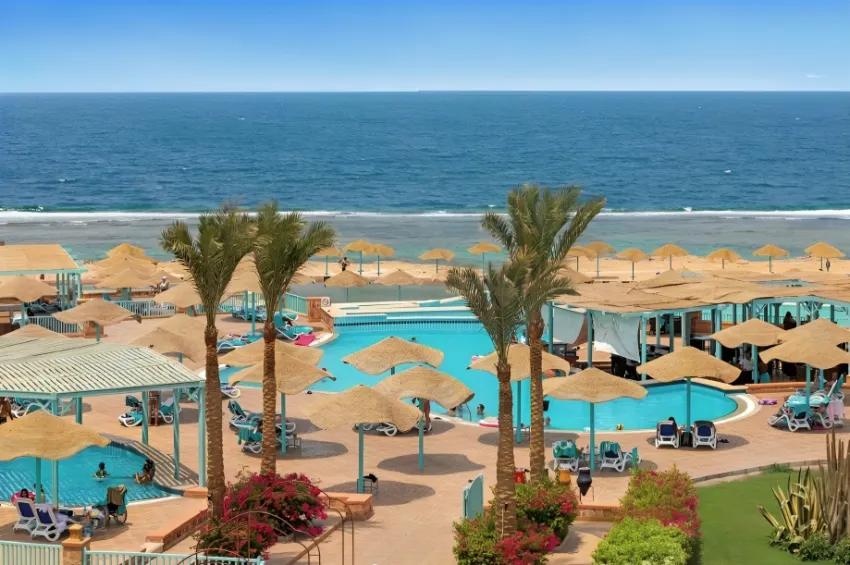 Radisson Blu Resort El Quseir ex SAS 5*-9