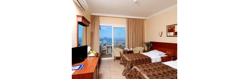 Panorama Hotel 4*-3