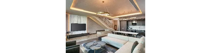 Cullinan Golf & Resort Belek 5*-42