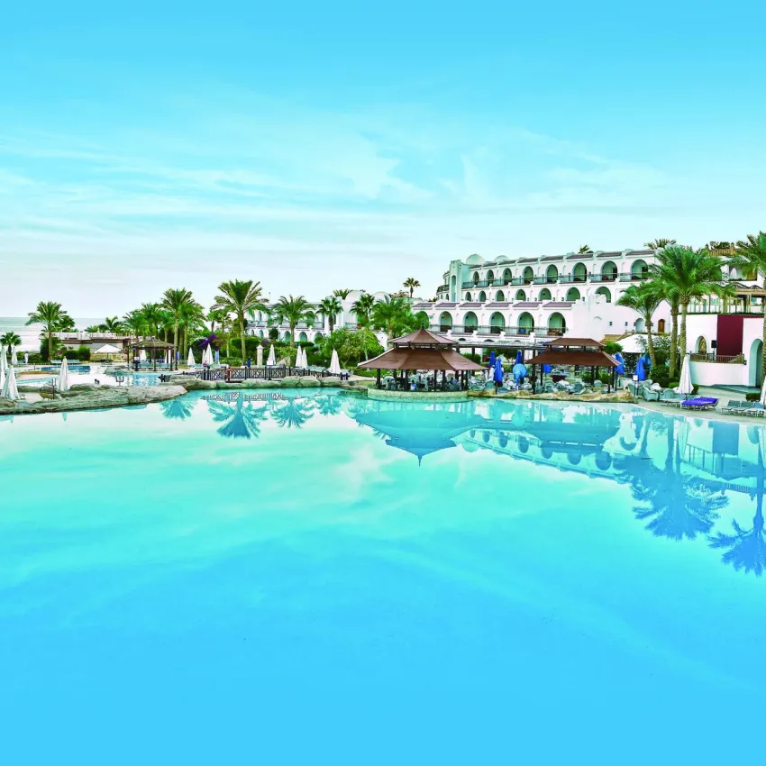 Savoy Sharm El Sheikh 5*-4