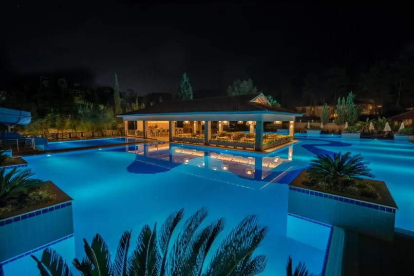 CHAMPION HOLIDAY VILLAGE  5*-28