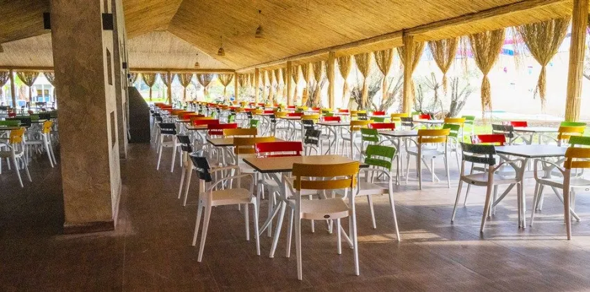 Dream Water World Hotel 5*-15