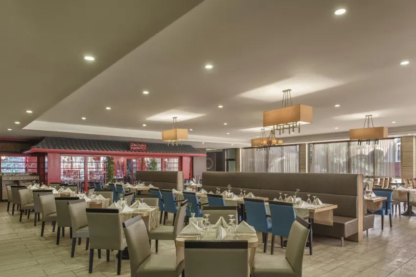 Megasaray Club Belek 5*-29