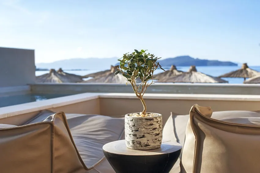 Domes Noruz Chania, Autograph Collection Ad. 16+ 5*-13