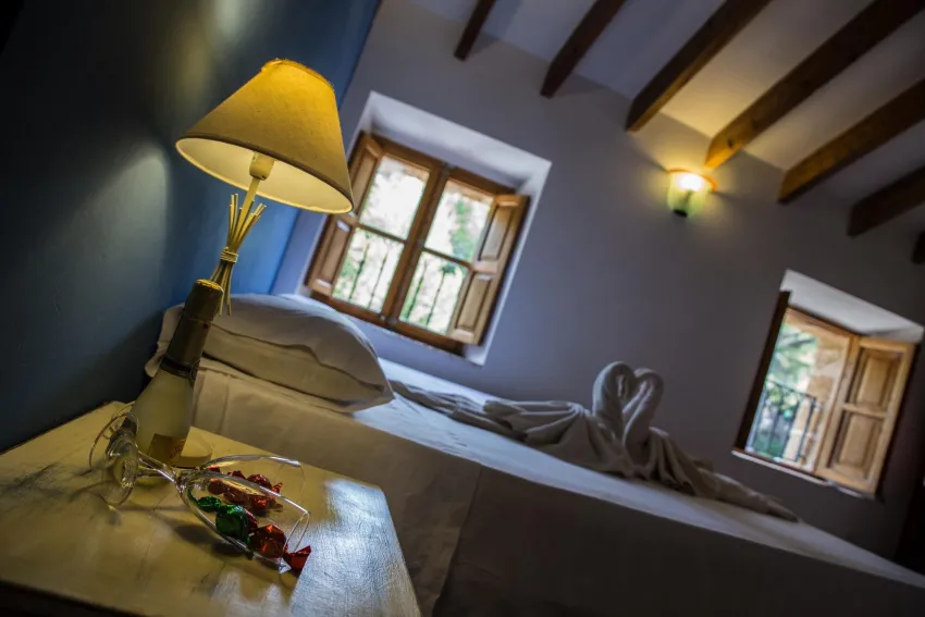 La Victoria Petit Hotel 3*-25