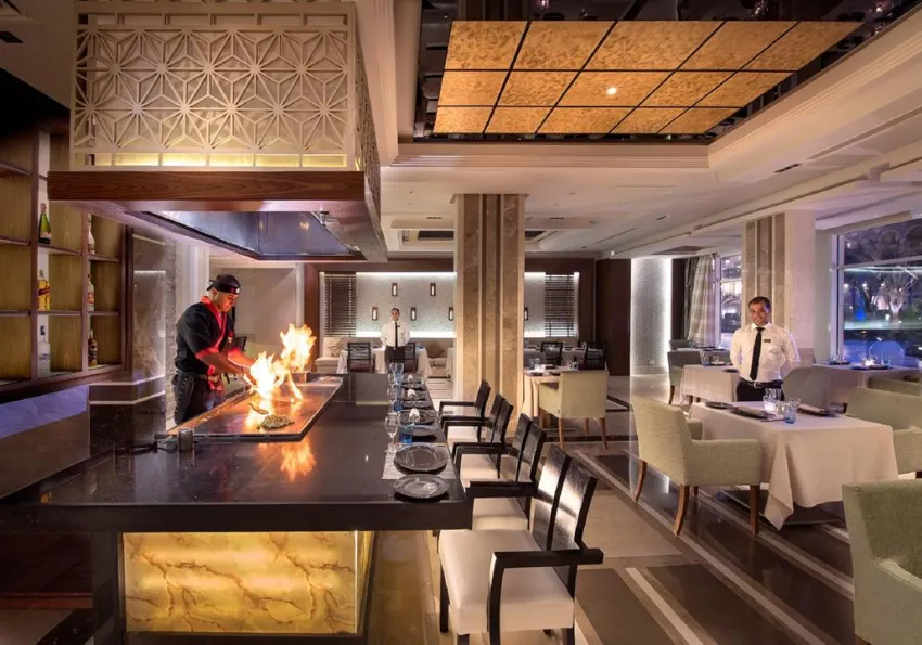 PREMIER LE REVE HOTEL & SPA (ADULTS ONLY 16+)   5*-29
