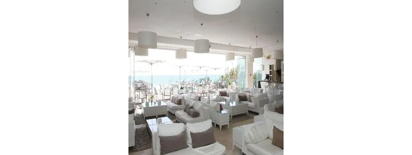 The Sindbad Hotel 5*-33