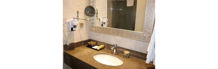 Oz Hotels Side Premium 5*-18