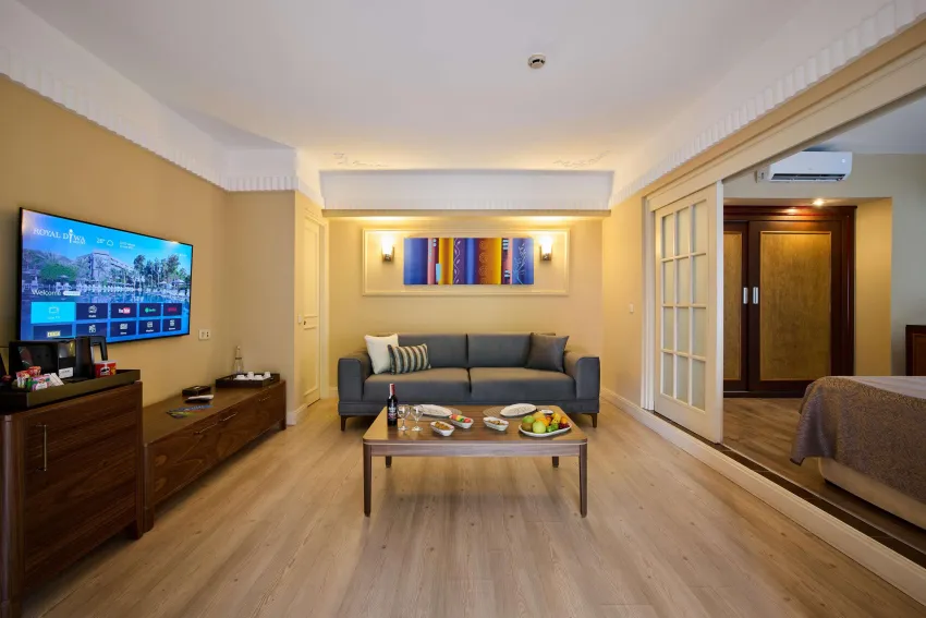 Movenpick Resort Antalya Tekirova 5*-39