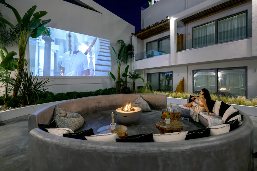 Atermono Boutique Resort 5*-86