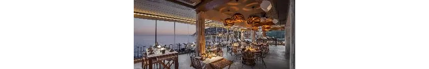 En Vie Beach Boutique Hotel (Adult Onlly16+) 3*-50