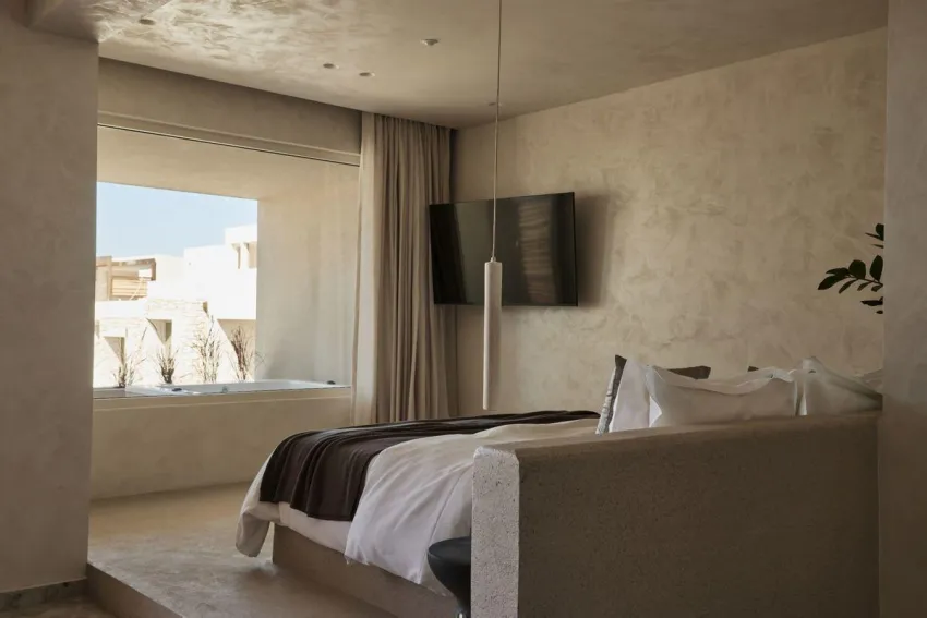 Uzenie All Suites Boutique Hotel 5*-38