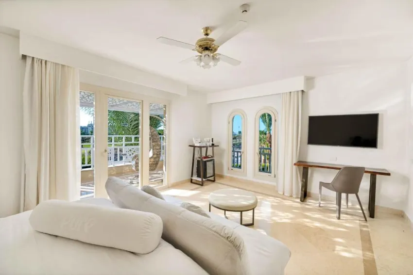 STEIGENBERGER PURE LIFESTYLE (ADULTS ONLY 16+)  5*-28