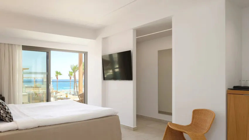 High Beach White 5*-11