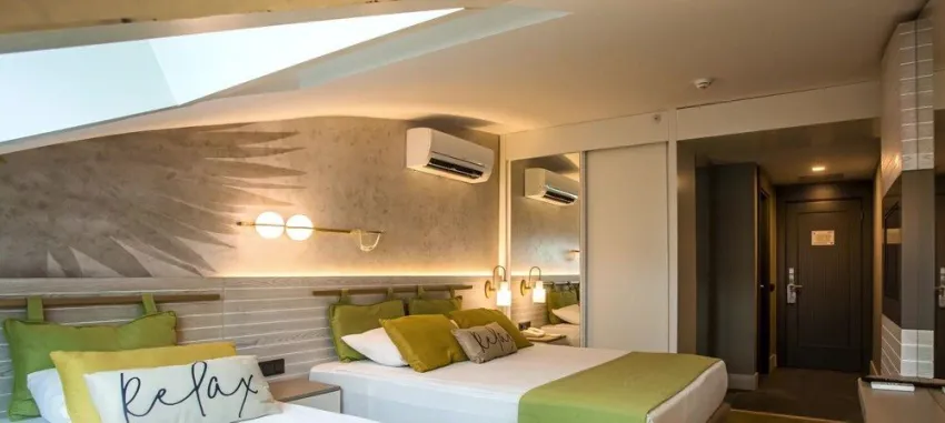 Side Square Hotel 4*-7