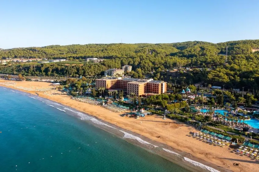 AQI PEGASOS ROYAL HOTEL  5*-16