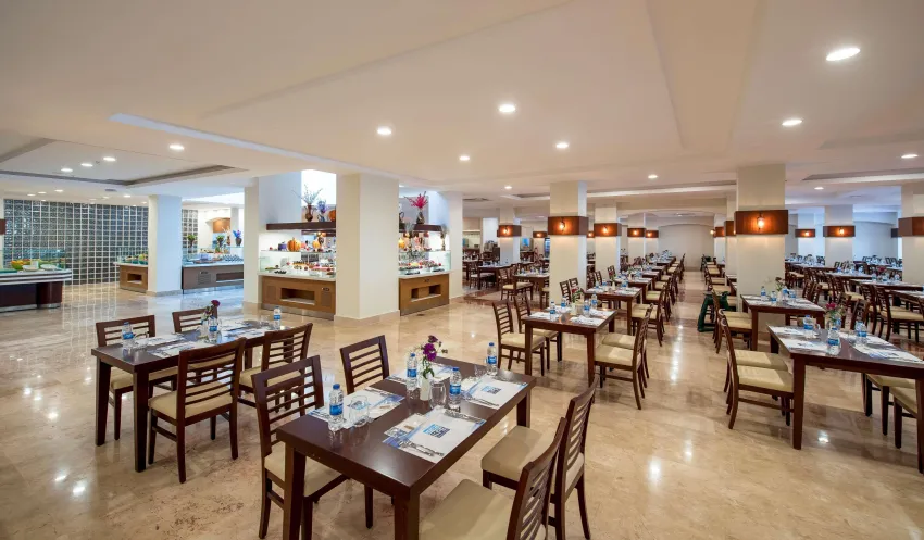 Sealife Kemer Resort Hotel 5*-175