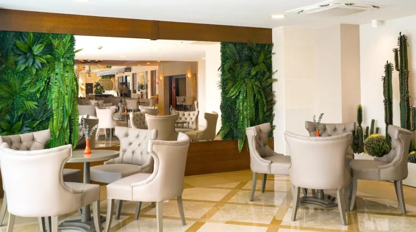 Side Aluna Hotel (Ex. Diamond Beach Hotel & Spa) 5*-28