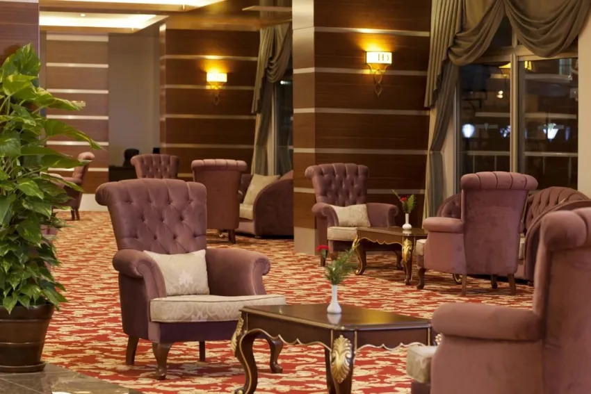 Diamond Hill Resort 5*-5