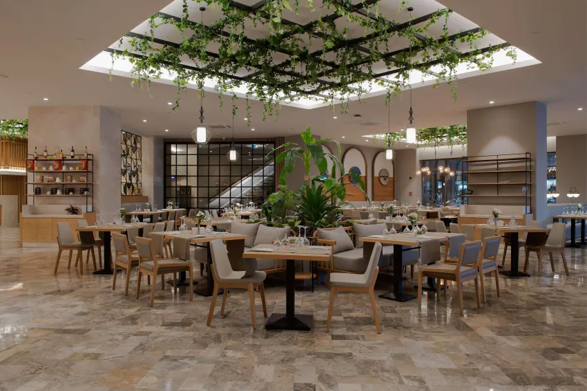 Miramare Beach Hotel 5*-141