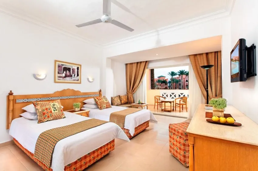 Pickalbatros Aqua Vista Resort 4*-4