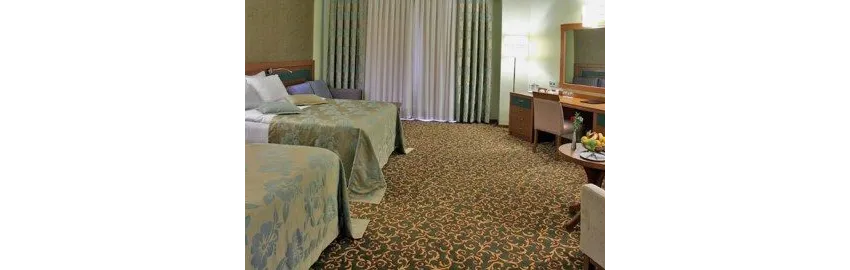 Ozkaymak Select Resort Hotel 5*-10
