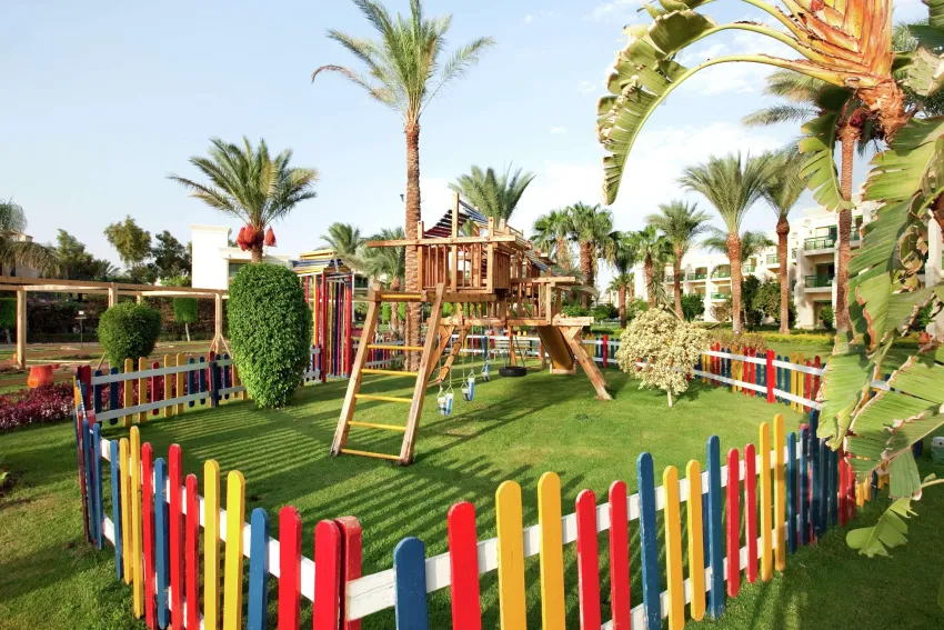 Swiss Inn Hurghada Resort Ex. Hilton Hurghada Resort 5*-203