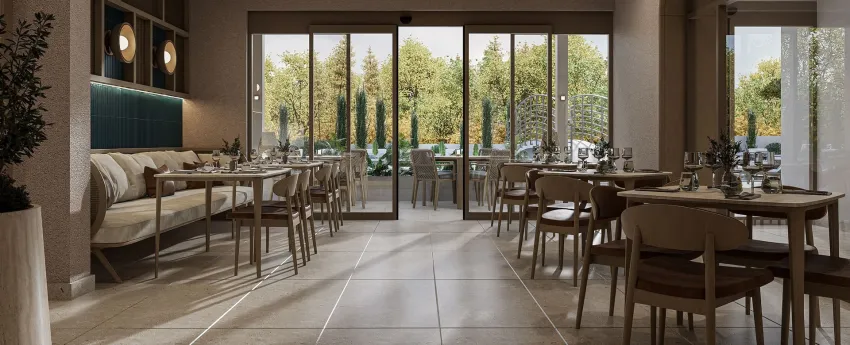 Seher Side Quality Resort & Spa (Adults Only 16+) 4*-16