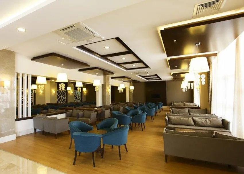 Linda Sunny Beach Hotel 5*-4